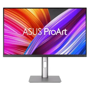 مانیتور 27 اینچ ایسوس مدل PA279CRV با وضوح Full HD، پنل IPS و نرخ به‌روزرسانی 160 هرتز