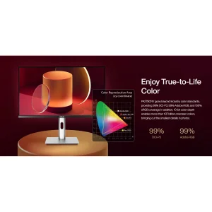 مانیتور 27 اینچ ایسوس مدل ProArt Display PA279CRV