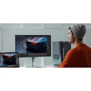 مانیتور 27 اینچ ایسوس مدل ProArt Display PA279CRV
