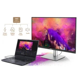 مانیتور 27 اینچ ایسوس مدل ProArt Display PA279CRV
