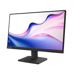 مانیتور 23.8 اینچ لنوو مدل L24-4e با وضوح Full HD، پنل IPS و نرخ به‌روزرسانی 100 هرتز
