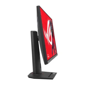 مانیتور گیمینگ 32 اینچ ایسوس مدل XG32 UCG