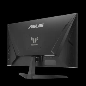 مانیتور گیمینگ 24.5 اینچ ایسوس مدل VG259QM5A با وضوح 1080 × 1920 پیکسل، پنل Fast IPS و نرخ به‌روزرسانی 240 هرتز