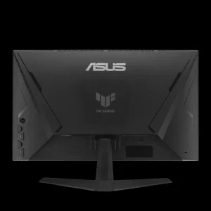 مانیتور گیمینگ 24.5 اینچ ایسوس مدل VG259QM5A با وضوح 1080 × 1920 پیکسل، پنل Fast IPS و نرخ به‌روزرسانی 240 هرتز