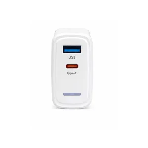 شارژر دیواری 25 وات ریمکس مدل RP-U80