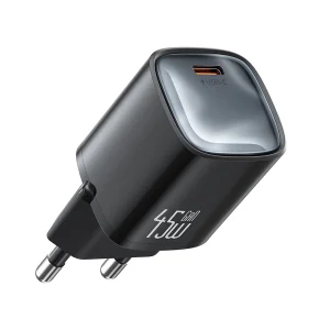 شارژر دیواری 45 وات مک دودو مدل CH-443