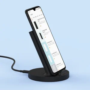 شارژر بی سیم شیائومی مدل WPC02ZM