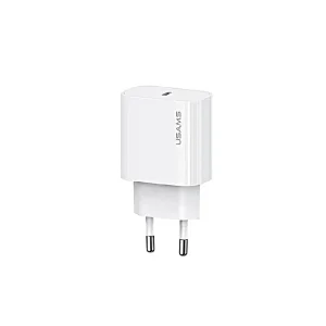 شارژر دیواری 20 وات یوسمز مدل CC226 FAST CHARGER