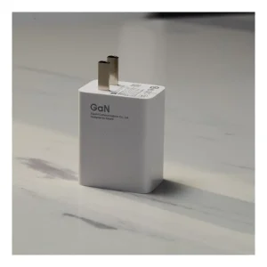 شارژر دیواری شیائومی مدل MDY-12-EQ به همراه کابل تبدیل USB-C
