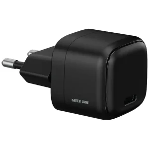 شارژر دیواری 35 وات گرین لاین مدل GNNXPD30WEUBK