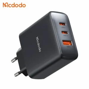 شارژر دیواری 45وات مک دودو مدل CH-4860