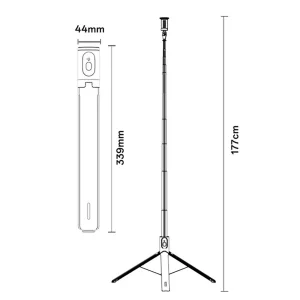 پایه مونوپاد یسیدو مدل SF-30