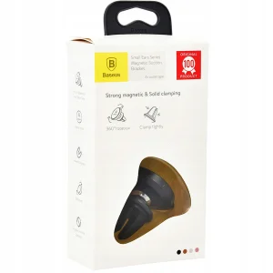 پایه نگهدارنده گوشی موبایل باسئوس مدل Small Ears Series کد SUERA01