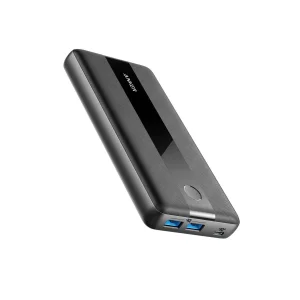 پاوربانک انکر مدل A1284 ظرفیت 20000 میلی آمپرساعت