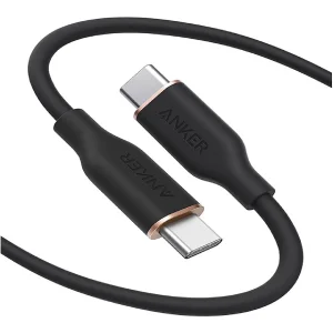 پاوربانک انکر مدل A1617 PowerCore III ظرفیت 10000 میلی آمپر ساعت