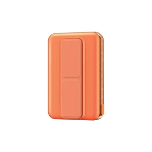 پاوربانک 35 وات گرین لاین مدل Wellington ظرفیت 100000 میلی‌آمپرساعت به همراه کابل USB-C