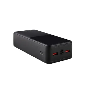 پاوربانک لیتو مدل LP-55 ظرفیت 30000  میلی آمپرساعت