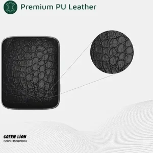 پاوربانک 45 وات گرین لاین مدل GL_PX45 ظرفیت 10000 میلی‌آمپرساعت