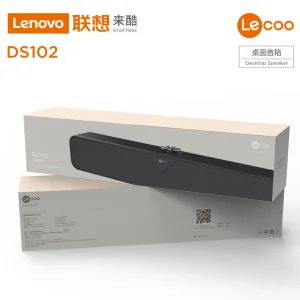 اسپیکر بلوتوثی لنوو مدل Lecoo DS102