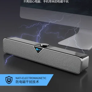 اسپیکر بلوتوثی لنوو مدل Lecoo DS102