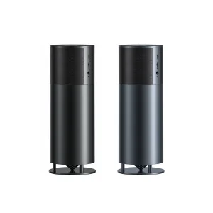 اسپیکر بلوتوثی دسکتاپ ریمکس مدل RB-M46