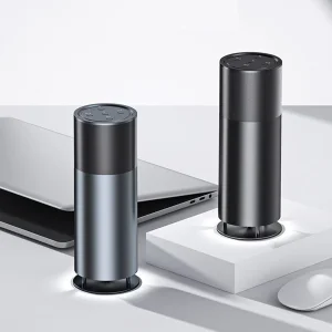 اسپیکر بلوتوثی دسکتاپ ریمکس مدل RB-M46