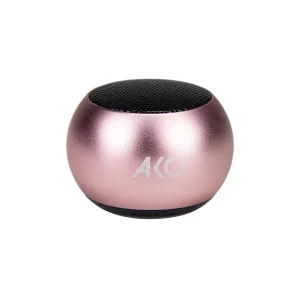 اسپیکر بلوتوثی قابل حمل آکو مدل AS-30