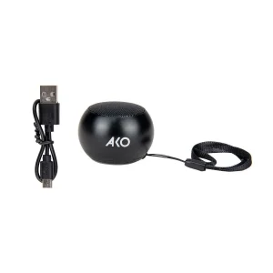 اسپیکر بلوتوثی قابل حمل آکو مدل AS-30