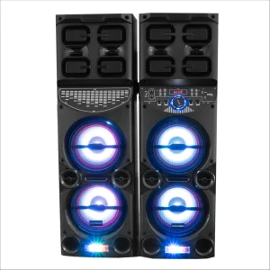 اسپیکر بلوتوثی میتسوشیدا مدل KC-8802