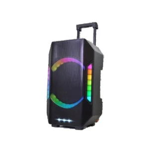 اسپیکر بلوتوثی قابل حمل میتسوشیدا مدل KC-3015