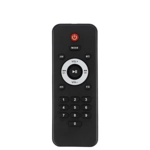 اسپیکر بلوتوثی قابل حمل آکو مدل soundbox 1000