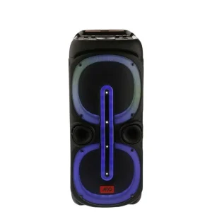 اسپیکر بلوتوثی قابل حمل آکو مدل soundbox 1000