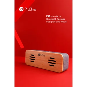 اسپیکر بلوتوثی قابل حمل پرووان مدل sk10–psb4101