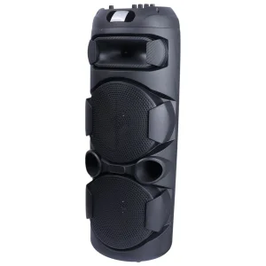 اسپیکر بلوتوثی قابل حمل سینگ ای مدل zqs8220s
