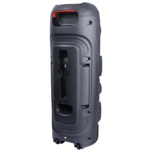 اسپیکر بلوتوثی قابل حمل سینگ ای مدل zqs8220s