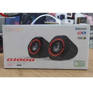 اسپیکر بلوتوثی ادیفایر مدل G1000