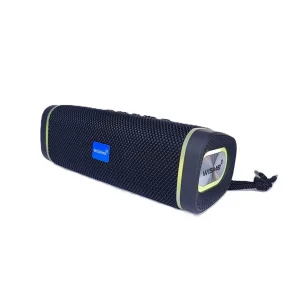 اسپیکر بلوتوثی قابل حمل ویسمی مدل WISME WS-Y2