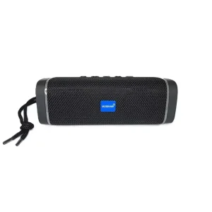 اسپیکر بلوتوثی قابل حمل ویسمی مدل WISME WS-Y2