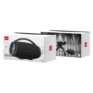 اسپیکر بلوتوثی قابل حمل هیسکا مدل B900
