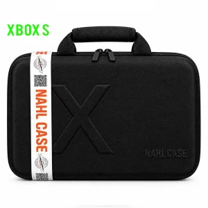 کیف حمل کنسول xbox series s نهل مدل Velvet xbox s20