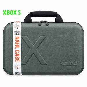 کیف حمل کنسول xbox series s نهل مدل Velvet xbox s20