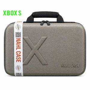 کیف حمل کنسول xbox series s نهل مدل Velvet xbox s20
