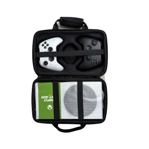 کیف حمل کنسول بازی Xbox Series S نهل مدل Shadow