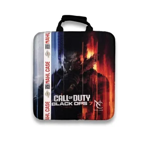 کیف حمل کنسول بازی پلی استیشن 4 نهل مدل COD