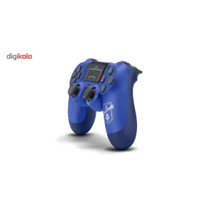 دسته بازی سونی Dual Shock 4 Champions League Limited Edition