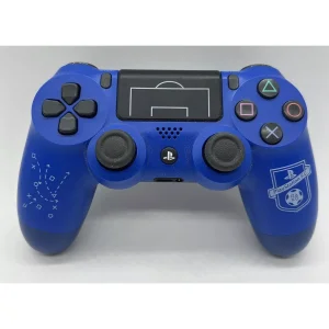 دسته بازی سونی Dual Shock 4 Champions League Limited Edition