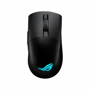 ماوس بی سیم گیمینگ ایسوس مدل P709 ROG Keris WL Aimpoint