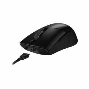 ماوس بی سیم گیمینگ ایسوس مدل P709 ROG Keris WL Aimpoint