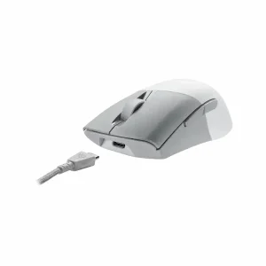 ماوس بی سیم گیمینگ ایسوس مدل P709 ROG Keris WL Aimpoint