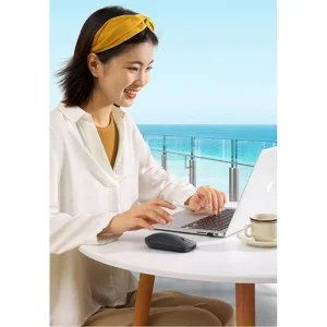 ماوس بی سیم یوگرین مدل MU001-90368